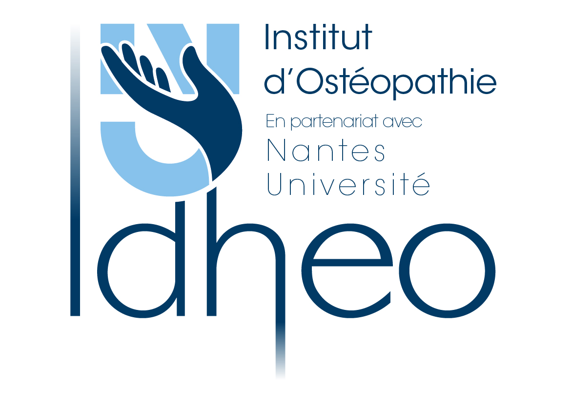 Logo Idheo