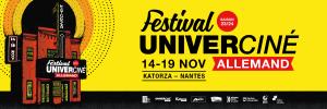 Festival Univerciné : découvrez le cinéma allemand grâce au Tarif Super Offert = 0€ !